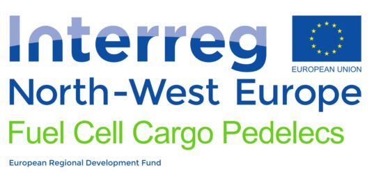 FCCP: Fuel cell Cargo pedelec 